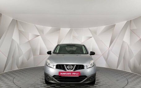 Nissan Qashqai, 2011 год, 995 000 рублей, 7 фотография