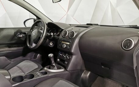 Nissan Qashqai, 2011 год, 995 000 рублей, 13 фотография