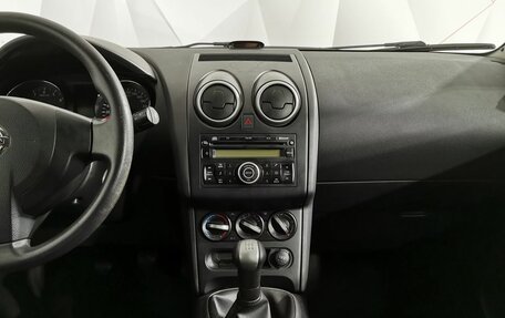 Nissan Qashqai, 2011 год, 995 000 рублей, 15 фотография