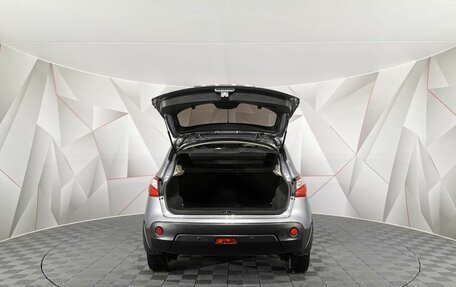 Nissan Qashqai, 2011 год, 995 000 рублей, 12 фотография