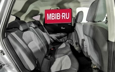 Nissan Qashqai, 2011 год, 995 000 рублей, 17 фотография