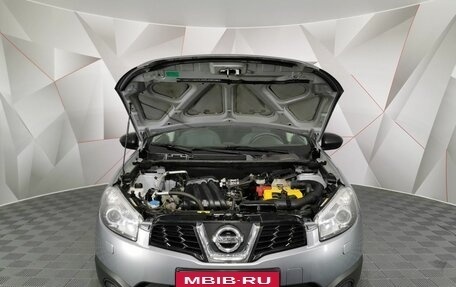 Nissan Qashqai, 2011 год, 995 000 рублей, 11 фотография
