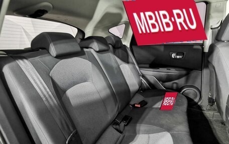 Nissan Qashqai, 2011 год, 995 000 рублей, 16 фотография