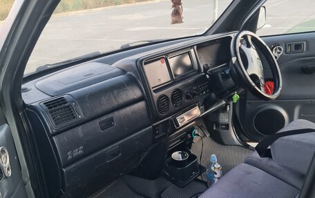 Honda S-MX, 1997 год, 250 000 рублей, 6 фотография