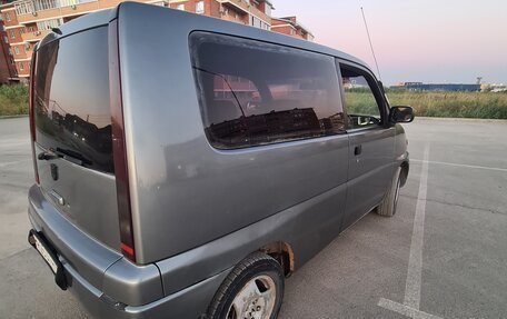 Honda S-MX, 1997 год, 250 000 рублей, 2 фотография