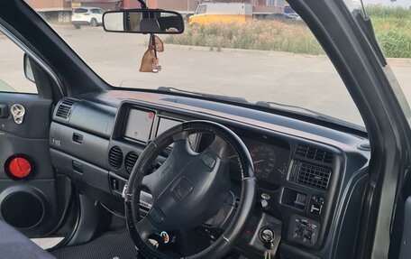 Honda S-MX, 1997 год, 250 000 рублей, 7 фотография