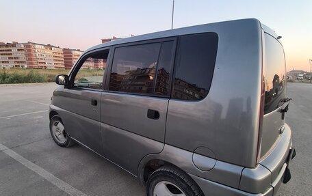 Honda S-MX, 1997 год, 250 000 рублей, 4 фотография