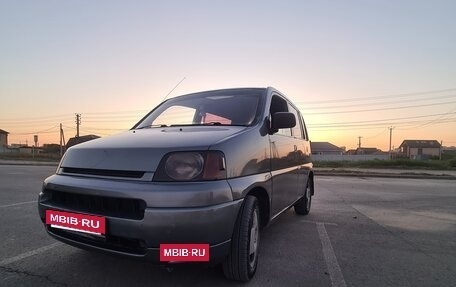 Honda S-MX, 1997 год, 250 000 рублей, 3 фотография