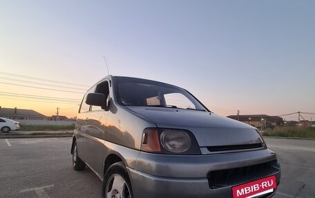 Honda S-MX, 1997 год, 250 000 рублей, 5 фотография