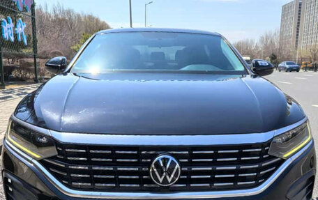 Volkswagen Passat B8 рестайлинг, 2022 год, 1 780 000 рублей, 3 фотография