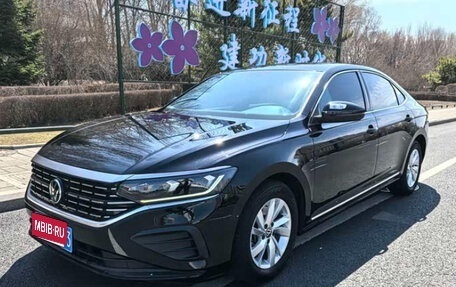 Volkswagen Passat B8 рестайлинг, 2022 год, 1 780 000 рублей, 2 фотография