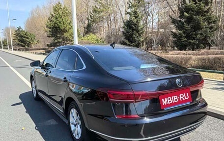 Volkswagen Passat B8 рестайлинг, 2022 год, 1 780 000 рублей, 6 фотография