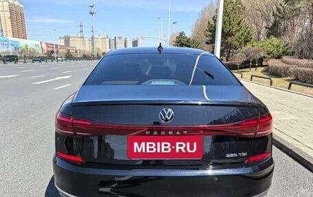 Volkswagen Passat B8 рестайлинг, 2022 год, 1 780 000 рублей, 7 фотография