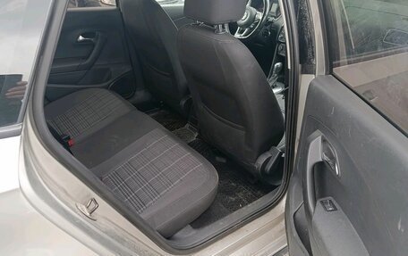 Volkswagen Polo VI (EU Market), 2017 год, 1 199 000 рублей, 11 фотография