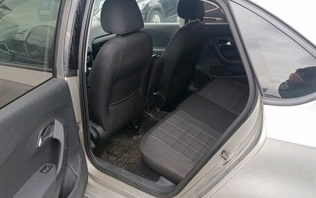Volkswagen Polo VI (EU Market), 2017 год, 1 199 000 рублей, 8 фотография