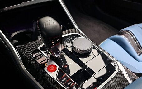 BMW M4, 2023 год, 11 430 000 рублей, 9 фотография