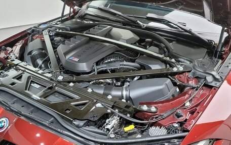 BMW M4, 2023 год, 11 430 000 рублей, 6 фотография