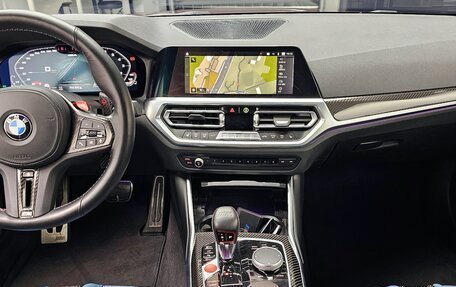 BMW M4, 2023 год, 11 430 000 рублей, 7 фотография