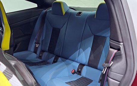 BMW M4, 2023 год, 11 430 000 рублей, 12 фотография