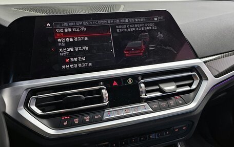 BMW M4, 2023 год, 11 430 000 рублей, 14 фотография