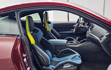 BMW M4, 2023 год, 11 430 000 рублей, 10 фотография