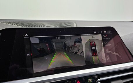 BMW M4, 2023 год, 11 430 000 рублей, 15 фотография