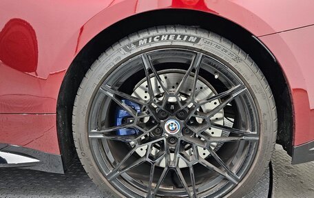 BMW M4, 2023 год, 11 430 000 рублей, 5 фотография