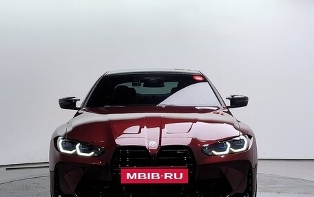 BMW M4, 2023 год, 11 430 000 рублей, 3 фотография