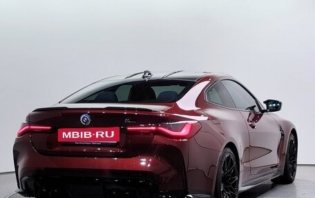 BMW M4, 2023 год, 11 430 000 рублей, 2 фотография