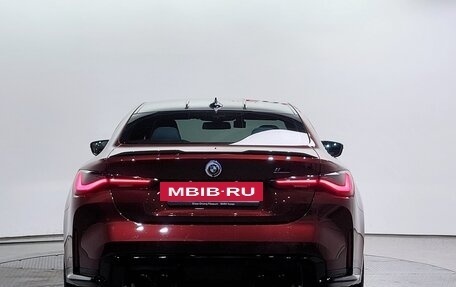 BMW M4, 2023 год, 11 430 000 рублей, 4 фотография