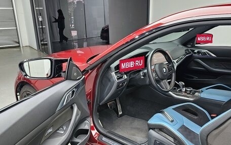 BMW M4, 2023 год, 11 430 000 рублей, 11 фотография