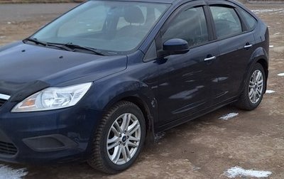 Ford Focus II рестайлинг, 2010 год, 750 000 рублей, 1 фотография