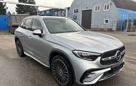 Mercedes-Benz GLC, 2023 год, 8 250 000 рублей, 1 фотография