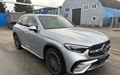 Mercedes-Benz GLC, 2023 год, 8 250 000 рублей, 1 фотография