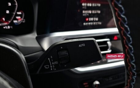 BMW M4, 2023 год, 11 430 000 рублей, 19 фотография