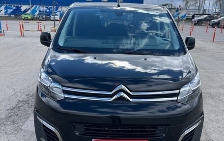 Citroen SpaceTourer I, 2021 год, 4 150 000 рублей, 1 фотография