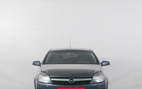 Opel Astra H, 2008 год, 399 000 рублей, 2 фотография
