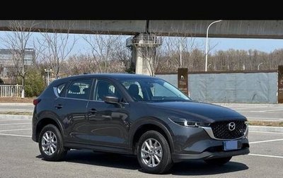 Mazda CX-5, 2026 год, 2 399 000 рублей, 1 фотография