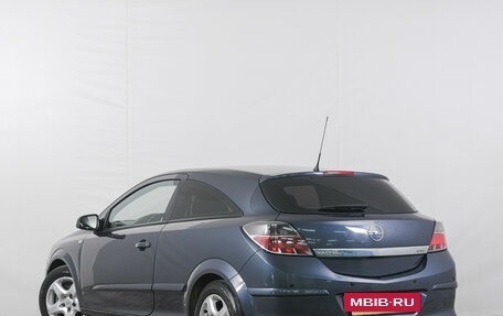 Opel Astra H, 2008 год, 399 000 рублей, 4 фотография