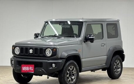 Suzuki Jimny, 2023 год, 1 700 000 рублей, 1 фотография