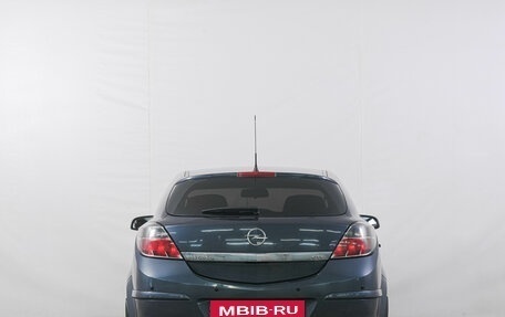 Opel Astra H, 2008 год, 399 000 рублей, 5 фотография