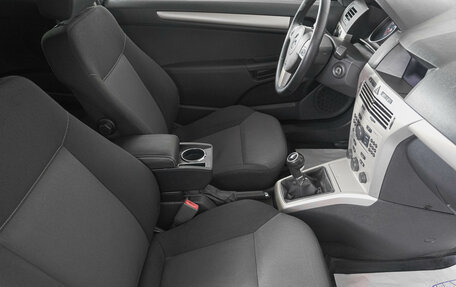 Opel Astra H, 2008 год, 399 000 рублей, 10 фотография