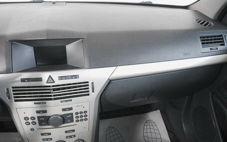 Opel Astra H, 2008 год, 399 000 рублей, 13 фотография