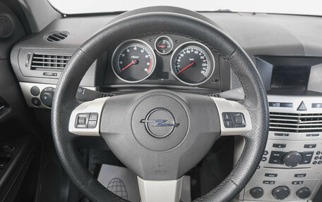 Opel Astra H, 2008 год, 399 000 рублей, 14 фотография