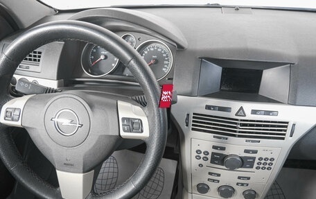 Opel Astra H, 2008 год, 399 000 рублей, 11 фотография