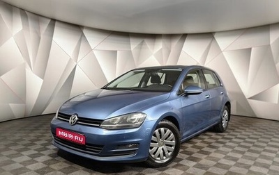 Volkswagen Golf VII, 2013 год, 990 000 рублей, 1 фотография