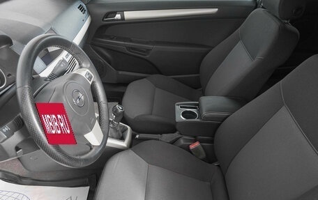 Opel Astra H, 2008 год, 399 000 рублей, 8 фотография