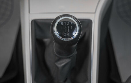 Opel Astra H, 2008 год, 399 000 рублей, 20 фотография