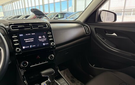 Hyundai Creta, 2022 год, 2 490 000 рублей, 13 фотография