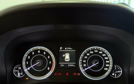 Hyundai Creta, 2022 год, 2 490 000 рублей, 16 фотография